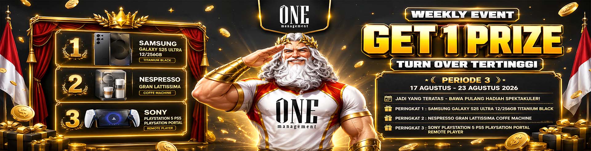 GET1PRIZE